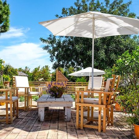 Casa Vale Del Rei Hotel Tavira Ngoại thất bức ảnh