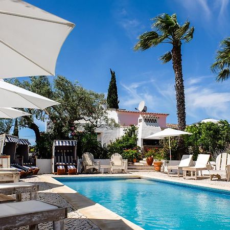 Casa Vale Del Rei Hotel Tavira Ngoại thất bức ảnh