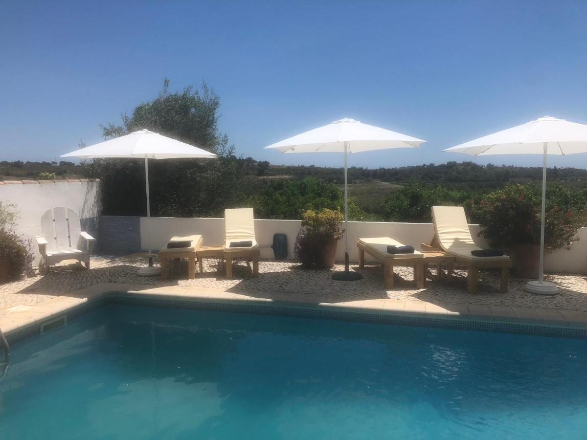 Casa Vale Del Rei Hotel Tavira Ngoại thất bức ảnh