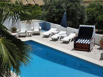 Casa Vale Del Rei Hotel Tavira Ngoại thất bức ảnh