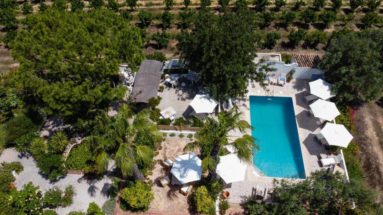Casa Vale Del Rei Hotel Tavira Ngoại thất bức ảnh
