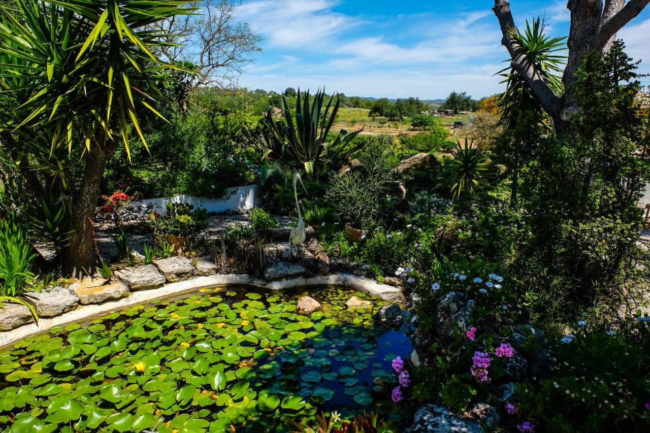 Casa Vale Del Rei Hotel Tavira Ngoại thất bức ảnh