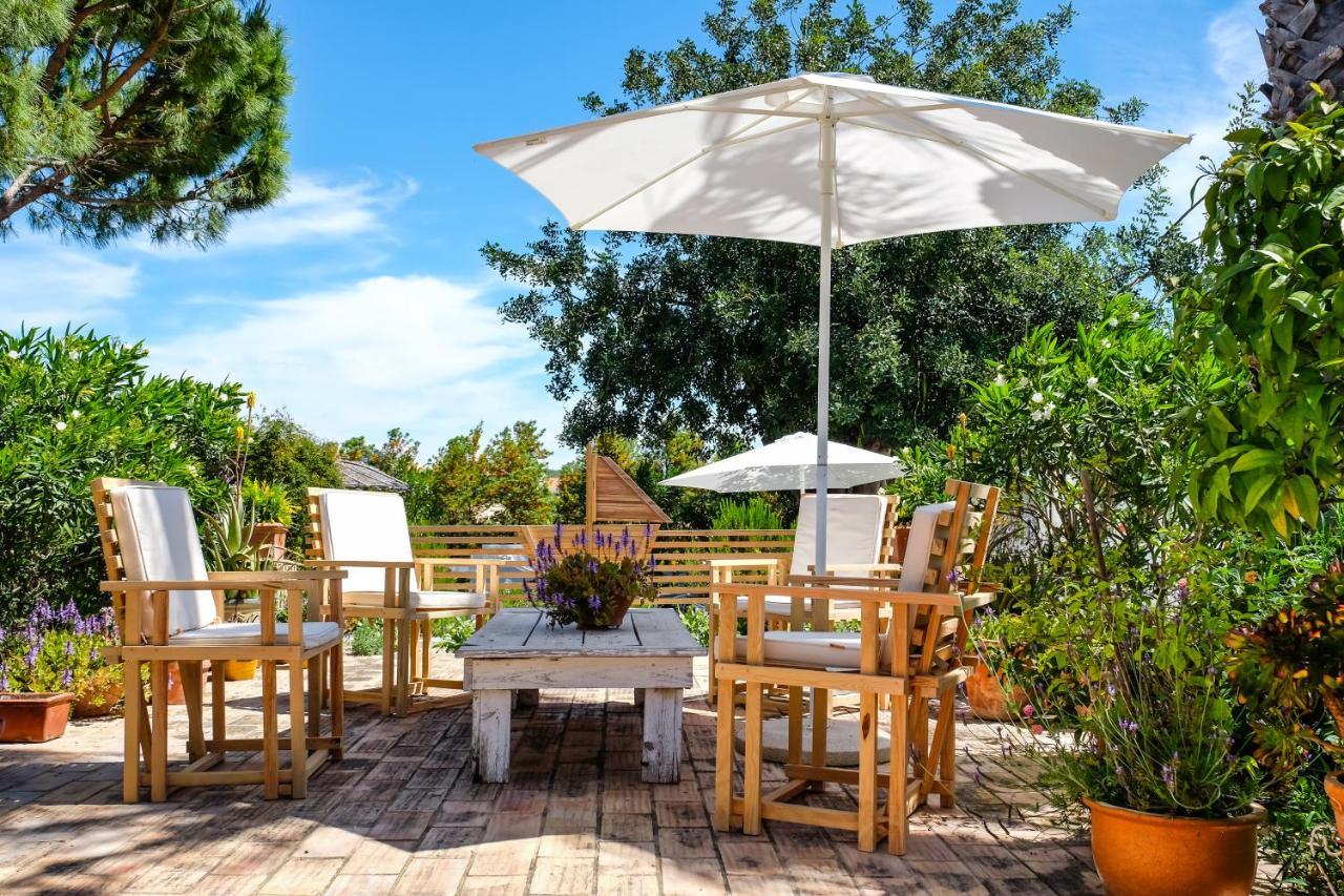 Casa Vale Del Rei Hotel Tavira Ngoại thất bức ảnh