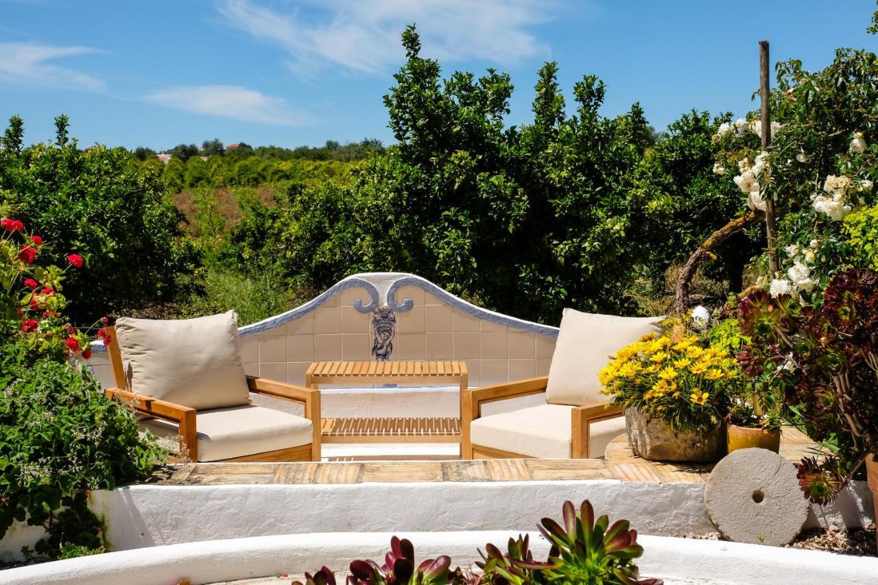 Casa Vale Del Rei Hotel Tavira Ngoại thất bức ảnh