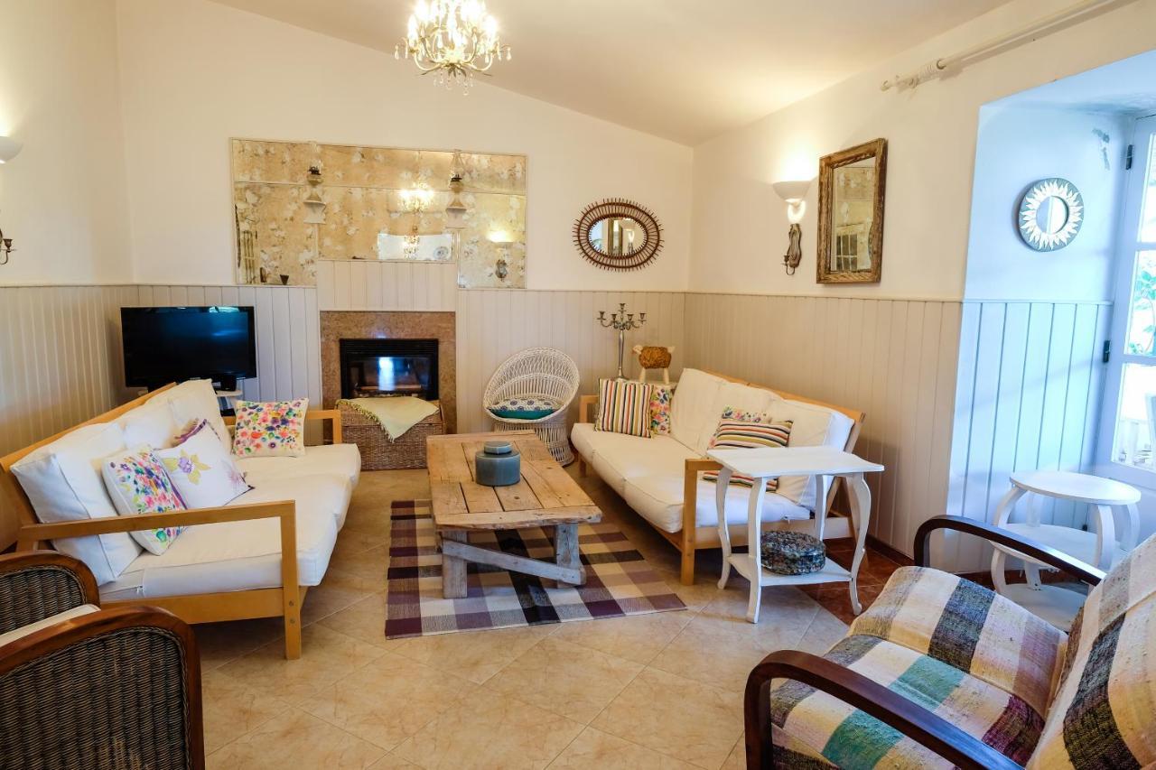 Casa Vale Del Rei Hotel Tavira Ngoại thất bức ảnh