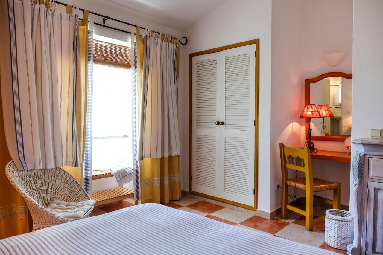 Casa Vale Del Rei Hotel Tavira Ngoại thất bức ảnh