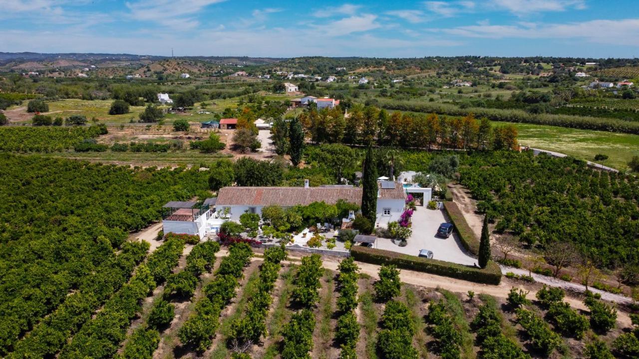 Casa Vale Del Rei Hotel Tavira Ngoại thất bức ảnh
