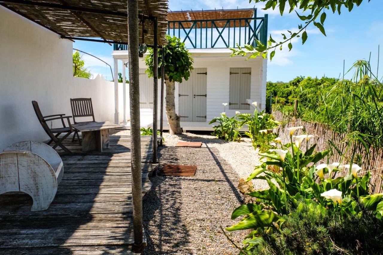 Casa Vale Del Rei Hotel Tavira Ngoại thất bức ảnh