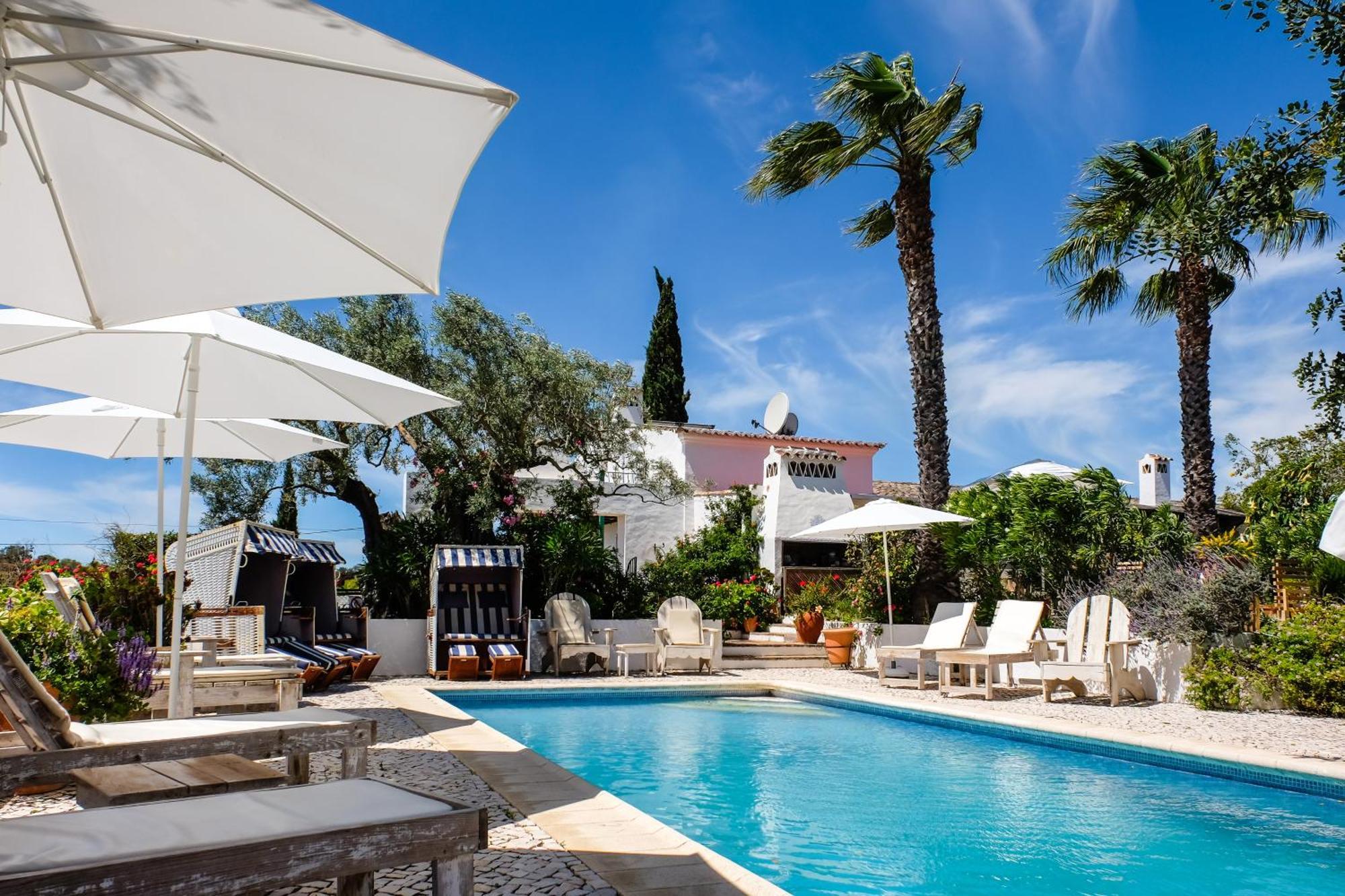 Casa Vale Del Rei Hotel Tavira Ngoại thất bức ảnh