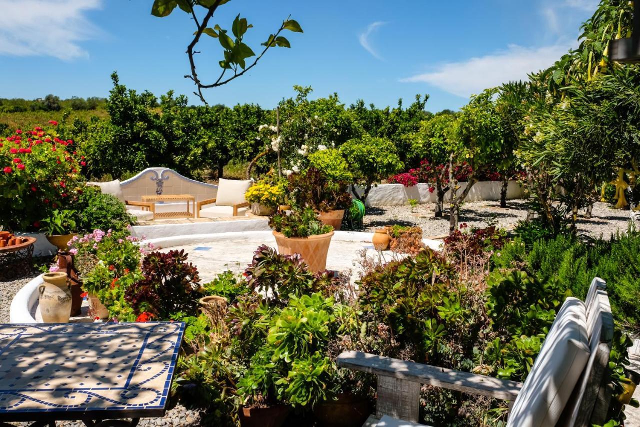Casa Vale Del Rei Hotel Tavira Ngoại thất bức ảnh