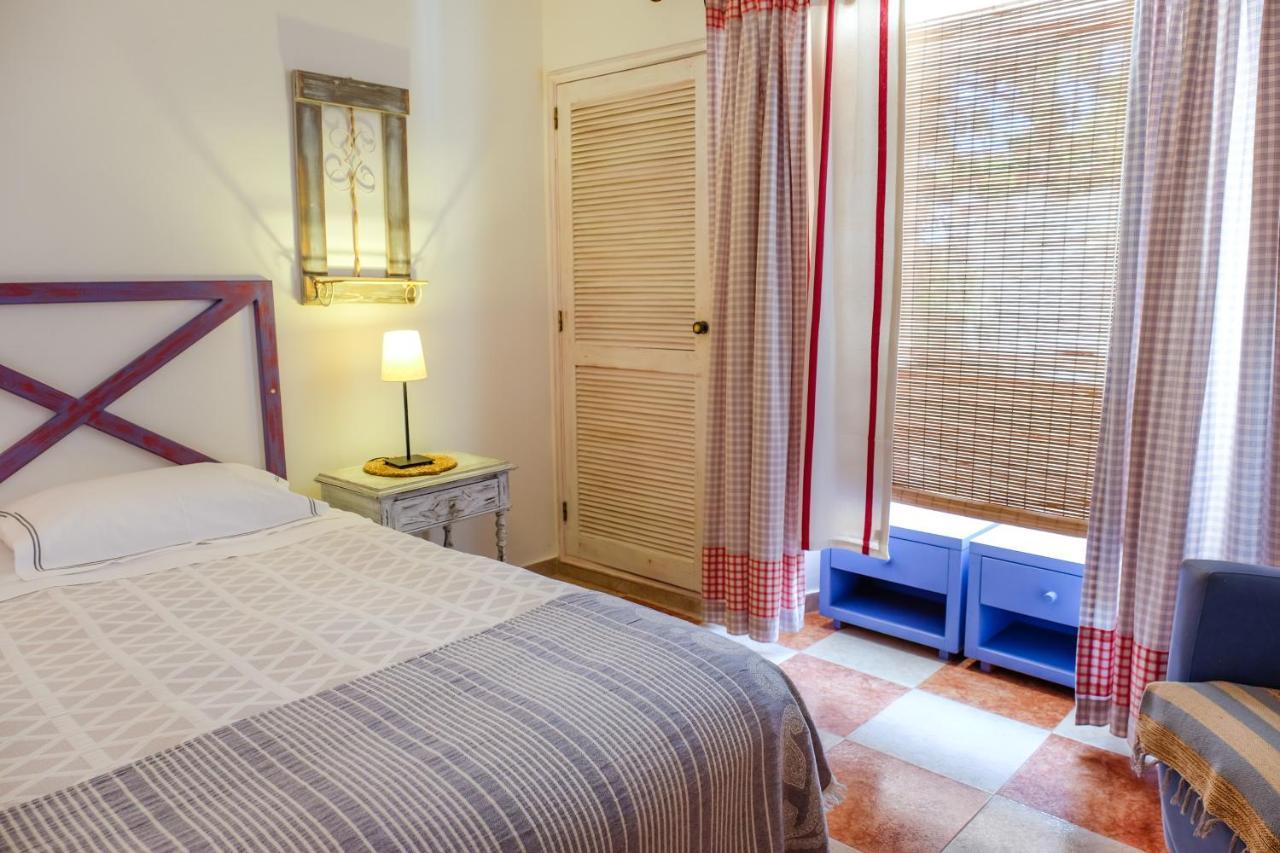 Casa Vale Del Rei Hotel Tavira Ngoại thất bức ảnh