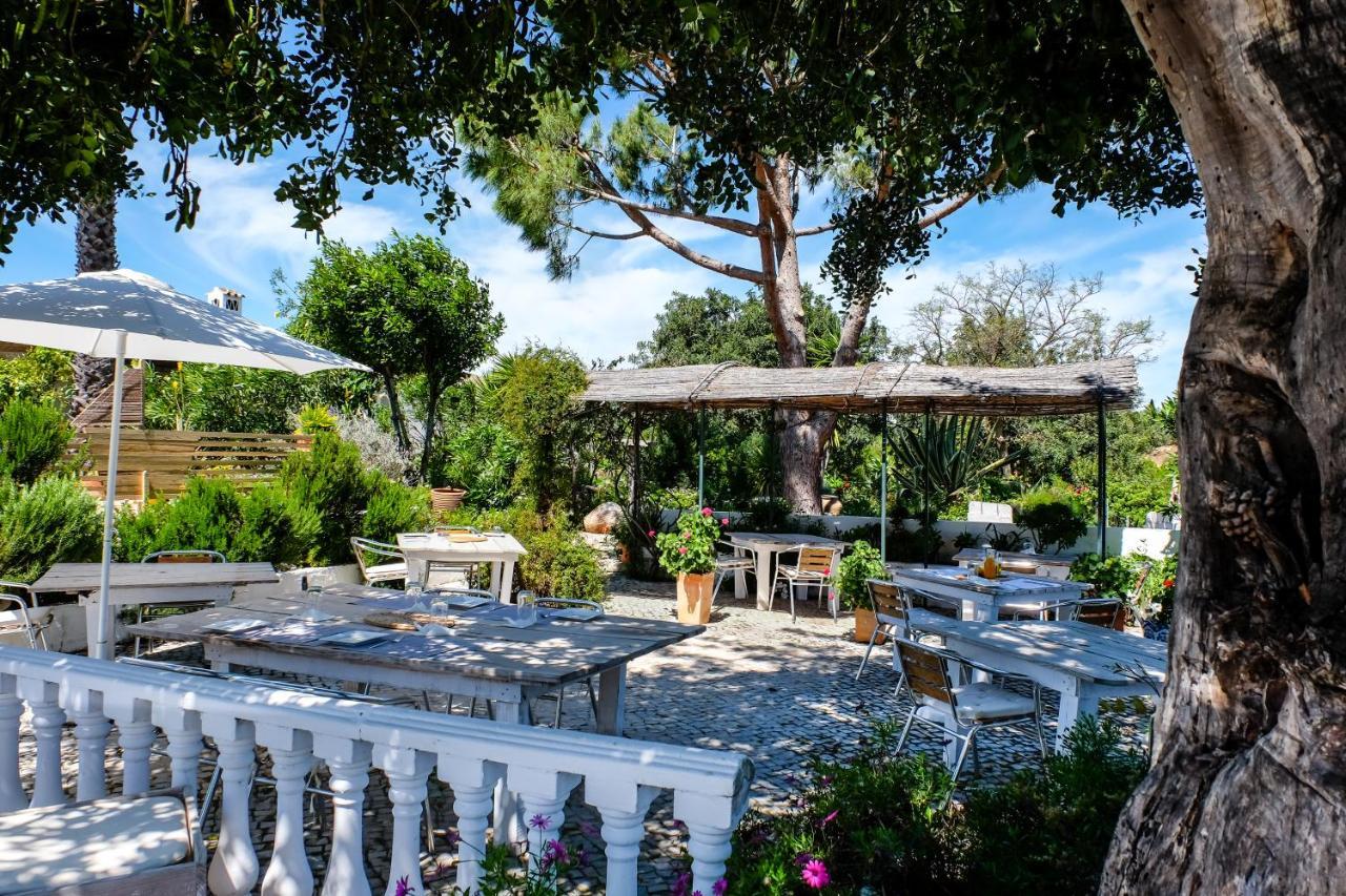 Casa Vale Del Rei Hotel Tavira Ngoại thất bức ảnh