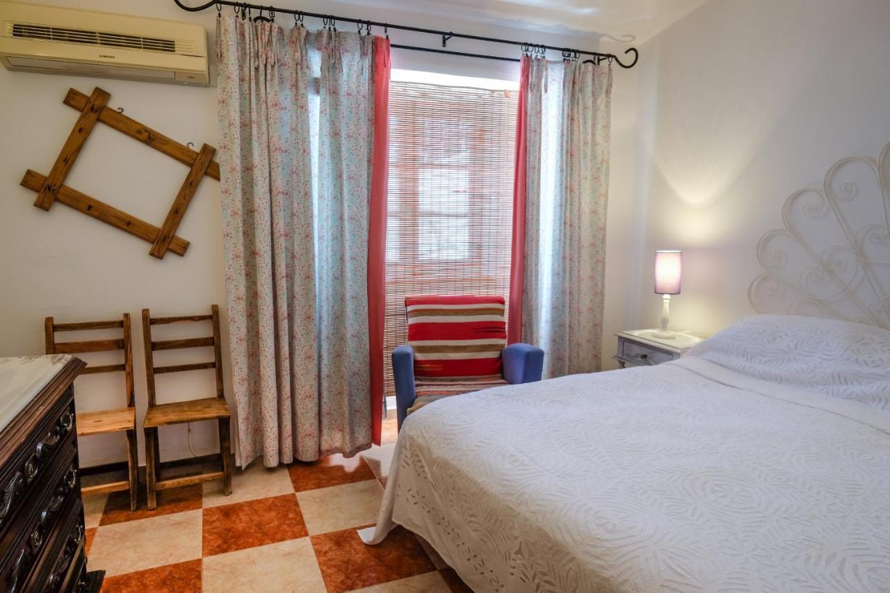 Casa Vale Del Rei Hotel Tavira Ngoại thất bức ảnh